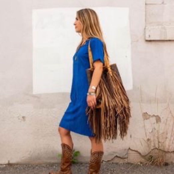 Louis Vuitton Handbags - Vintage Louis Vuitton Boho Bag